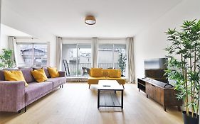 Appartement Quartier Canal Saint Martin Free Netflix