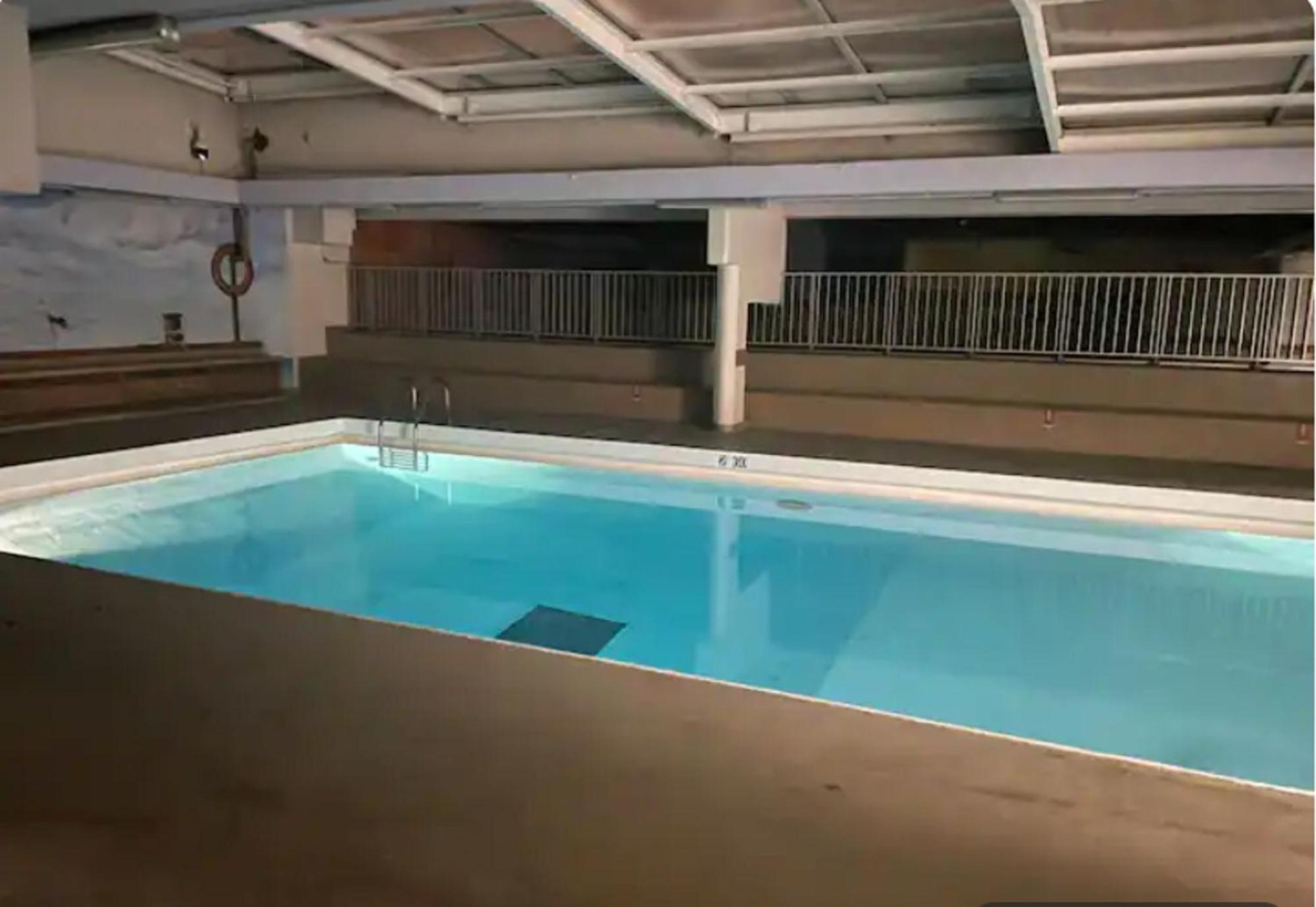 Appartement Quartier Canal Saint Martin Free Netflix Paris Exterior foto
